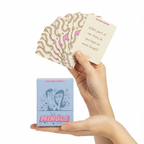 The Card Game That Makes Couples Actually Talk